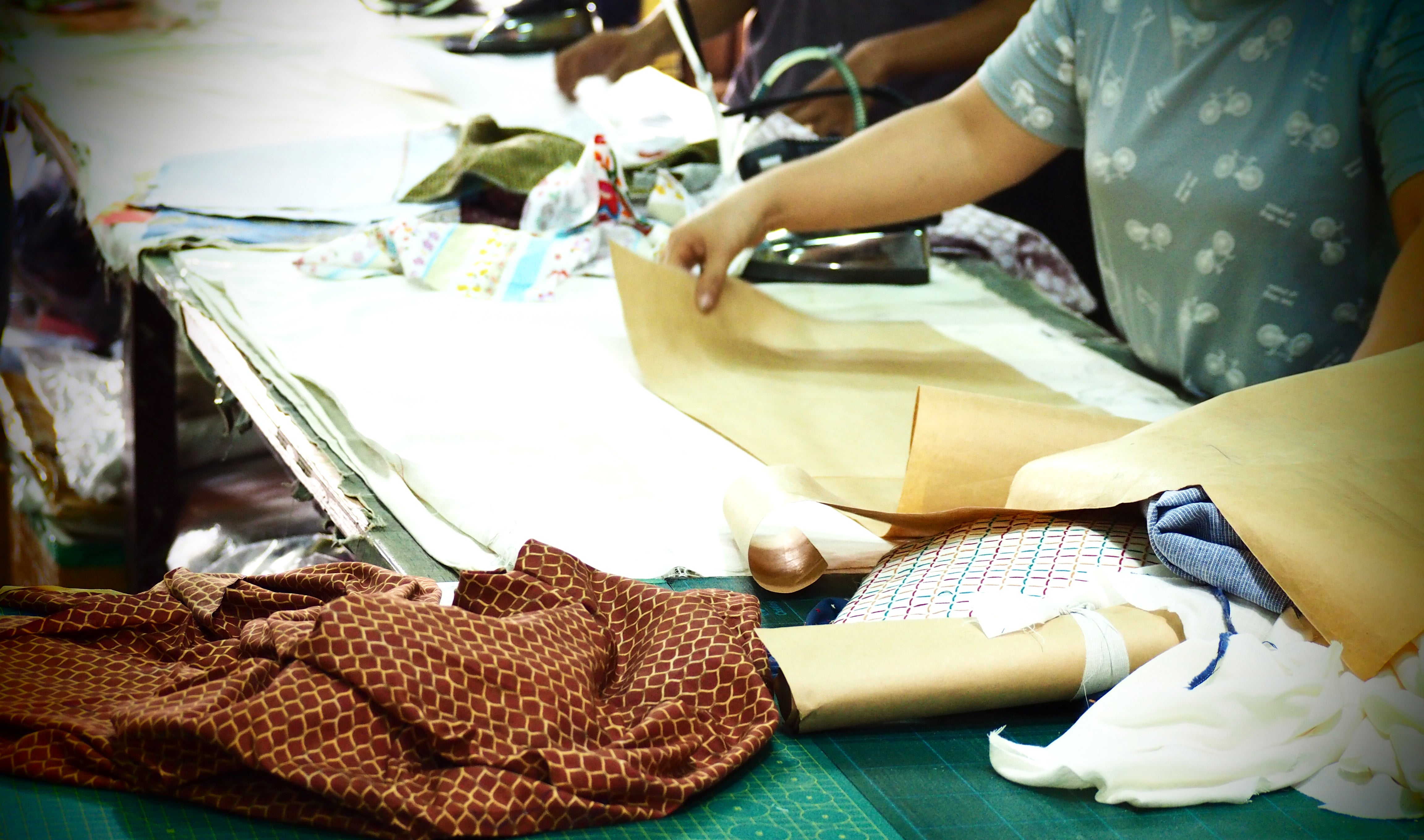 Synthetic Fibers Blog