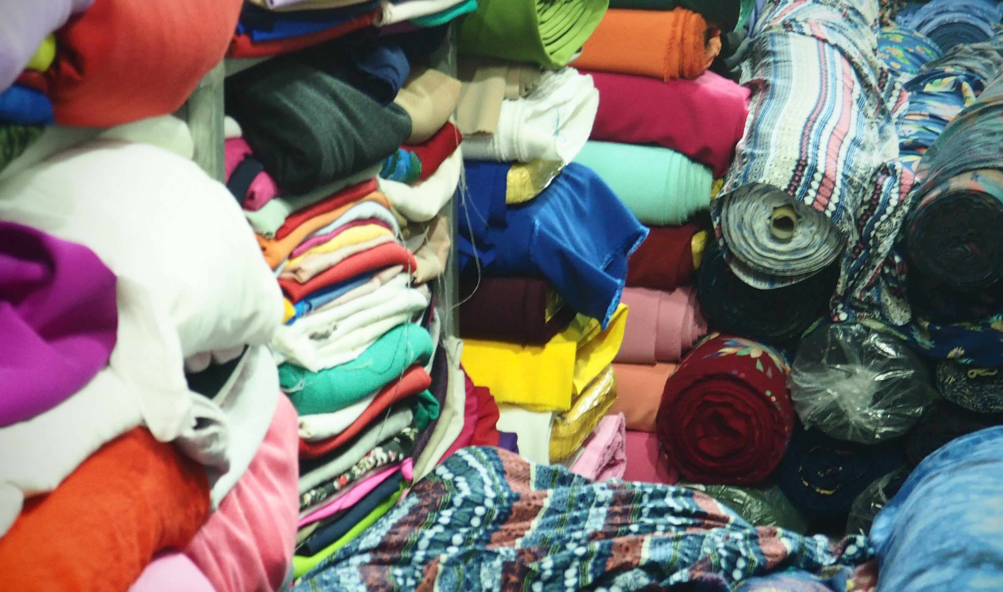 Fashion vs Environment