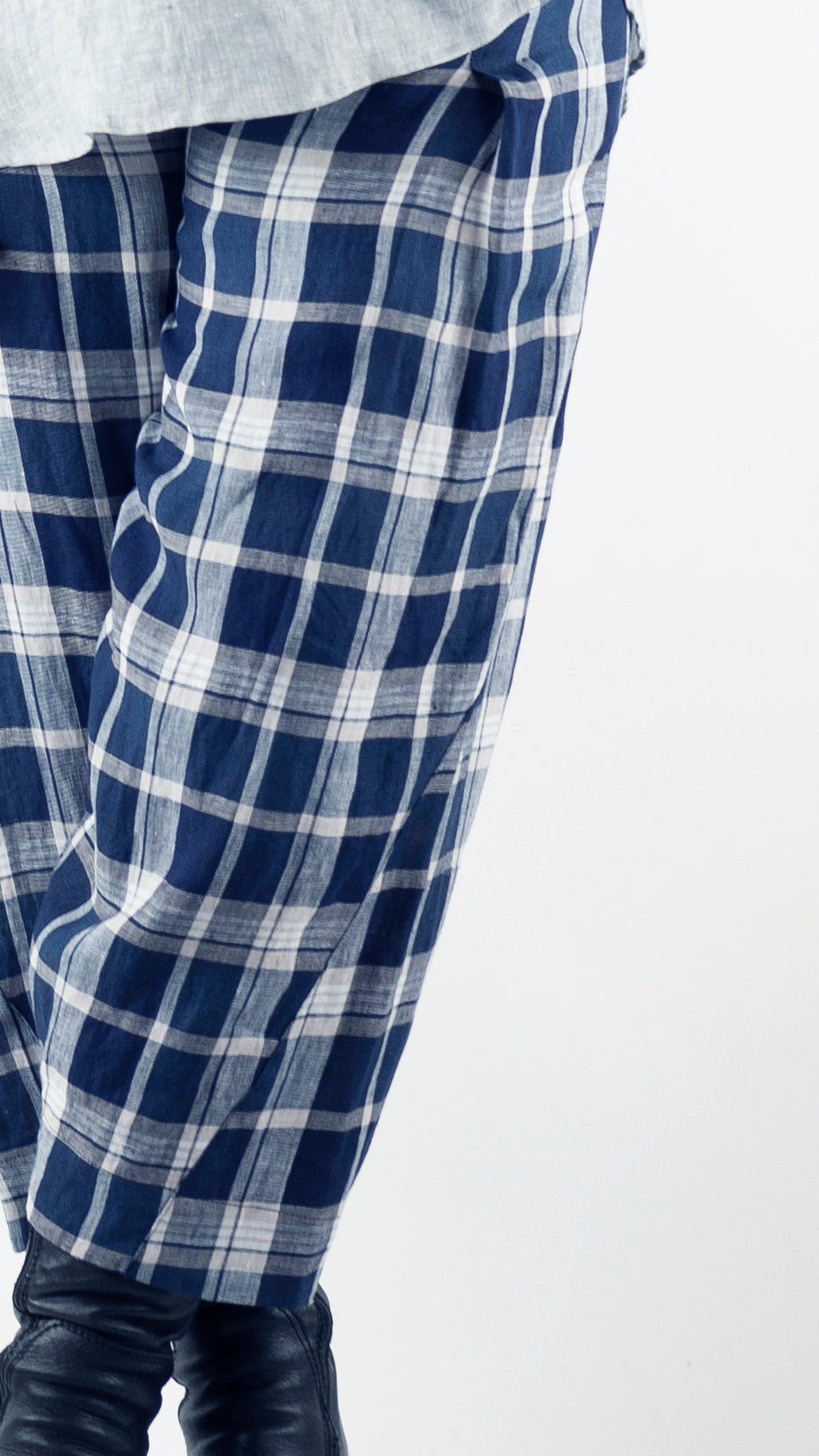 Maple Pants Rogue Linen Designer Clothing