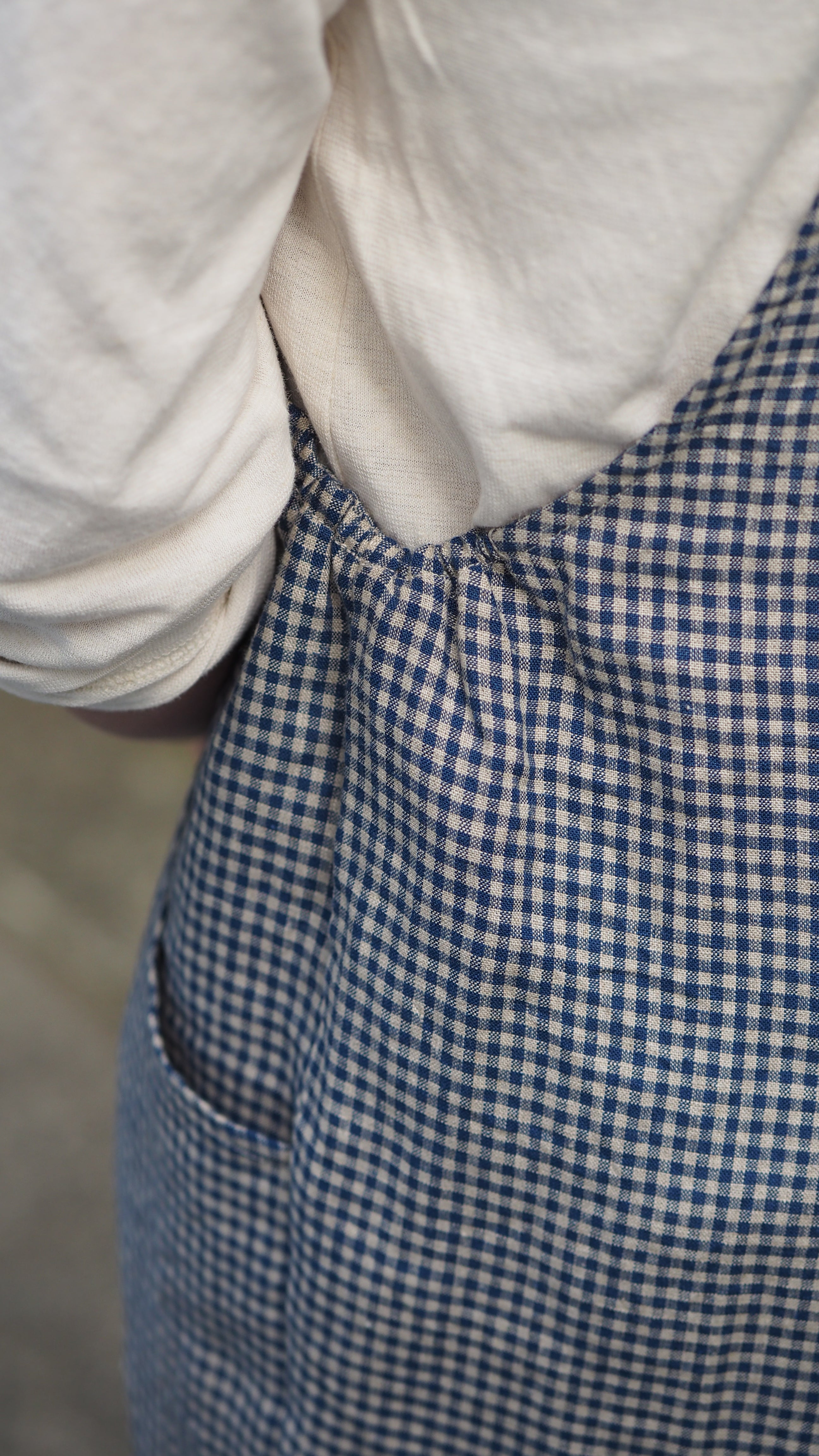 Albany Jumpsuit Rogue Linen Women's Designer Clothing