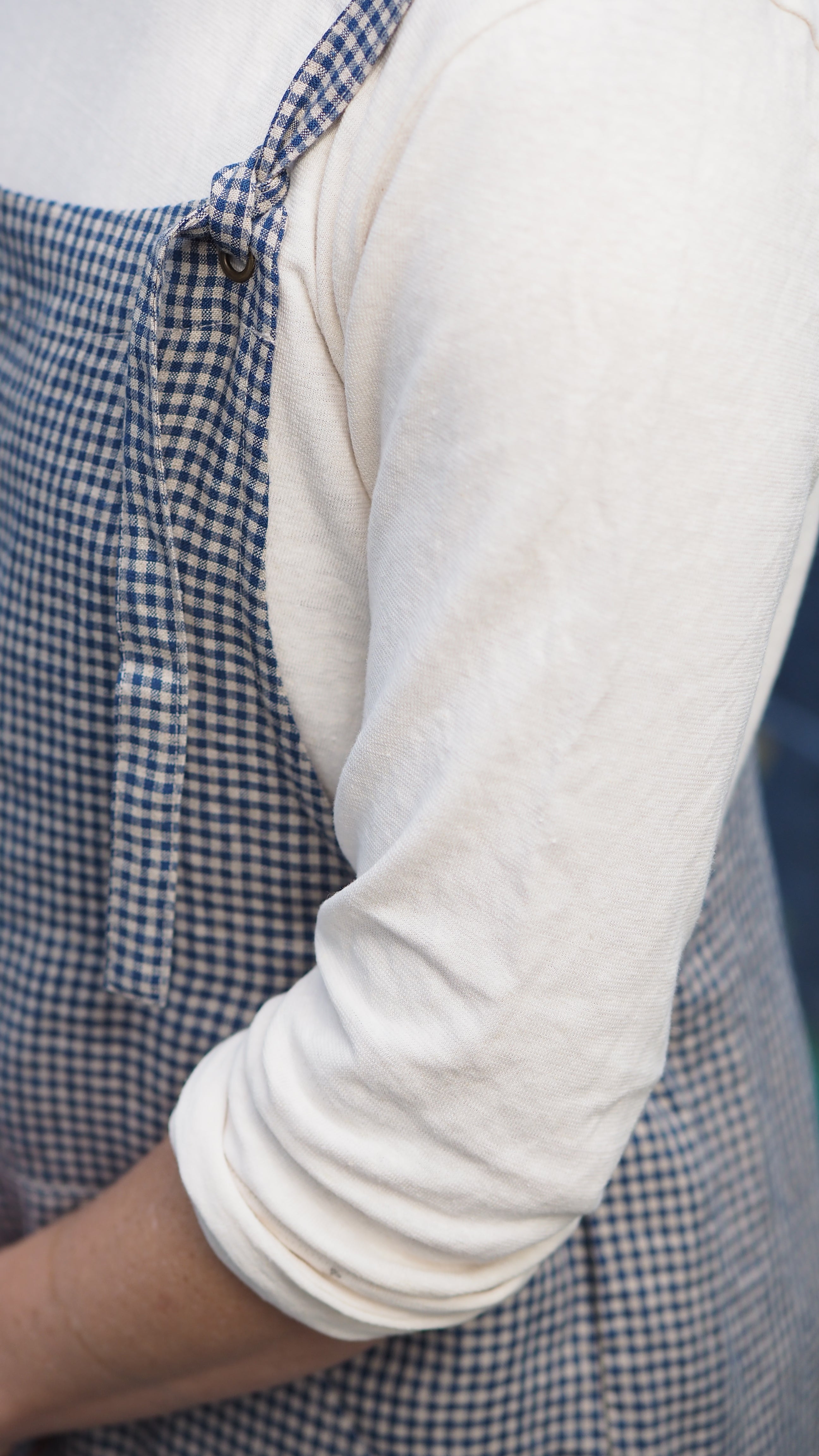 Albany Jumpsuit Rogue Linen Women's Designer Clothing