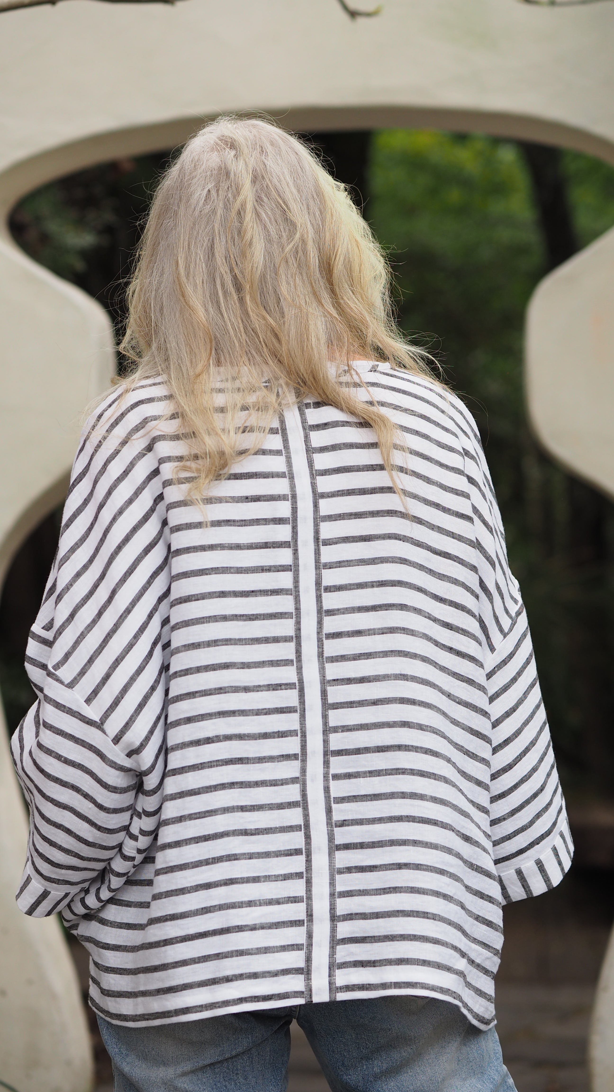 Kahurangi Top Womens Designer Clothing